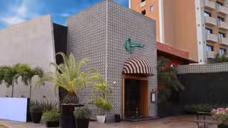 A photo of Cayenna restaurant