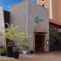 A photo of Cayenna restaurant