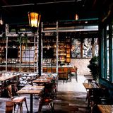 Cover image for El Tacuba