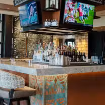 Una foto del restaurante Adobe Bar & Grille - Arizona Biltmore Golf Club