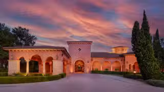 A photo of Addison by William Bradley restaurant