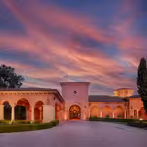Una foto del restaurante Addison by William Bradley
