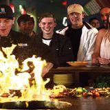Cover image for FiRE+iCE Interactive Grill & Bar - Pier 39