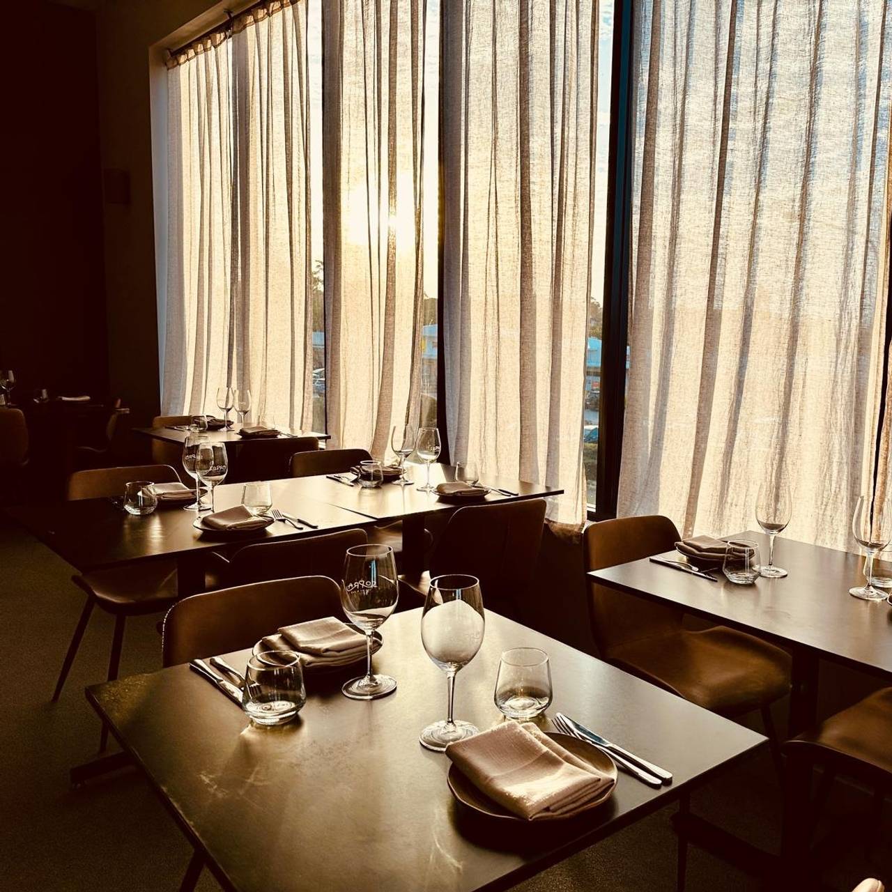 Top 50 Restaurants for Brunch and Lunch - OpenTable AU
