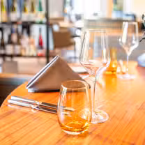 A photo of Restaurant Heimat Brunshaupten restaurant