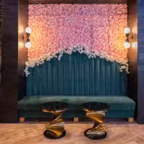 A photo of Yellowtail Sushi Bar & Steak restaurant