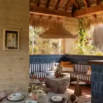 A photo of Enna Restaurante restaurant