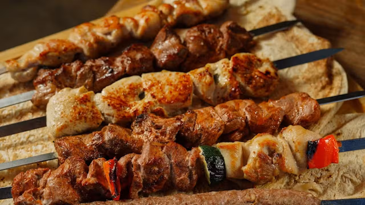 Eten - Olive Tree Restaurant, Cresskill, NJ
