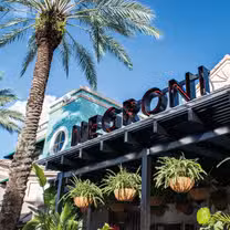A photo of Negroni Weston restaurant