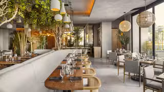 Una foto del restaurante Cala Scottsdale