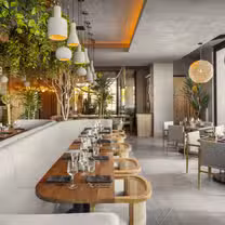 Una foto del restaurante Cala Scottsdale