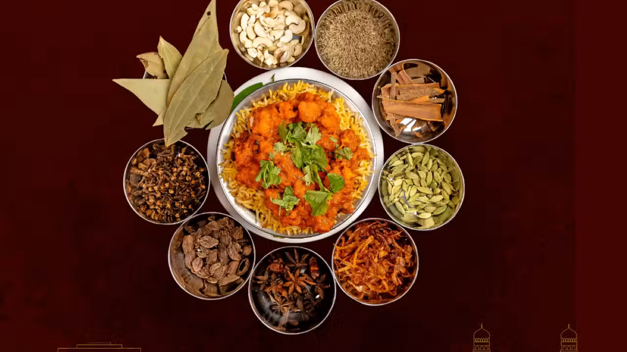 Maharaj Indian Grill - Franklin Park, Franklin Park, IL