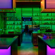 A photo of Takoi restaurant