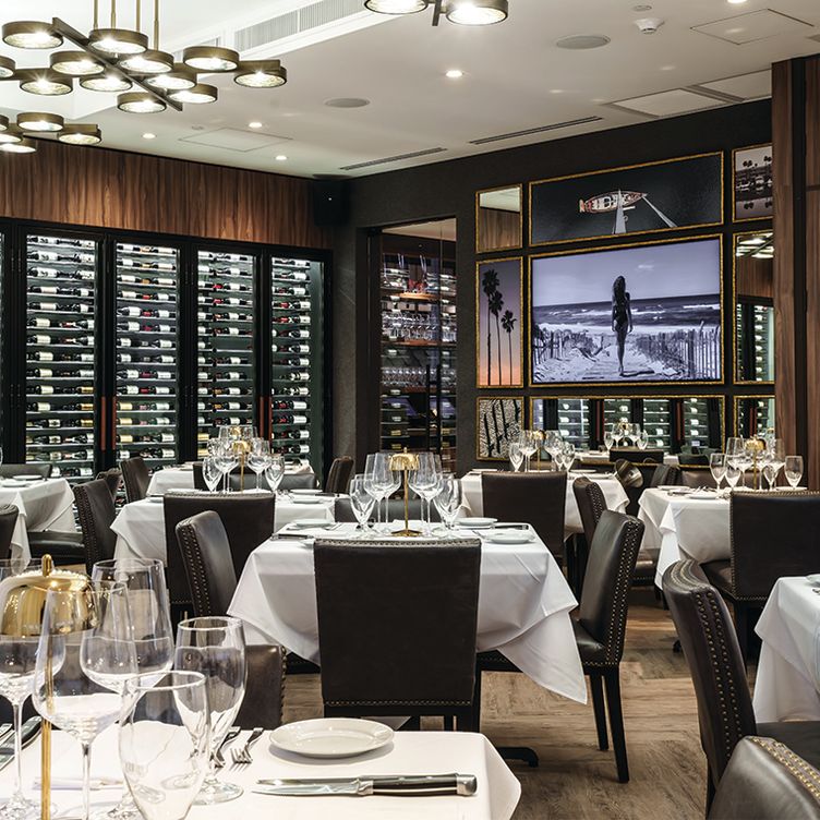 Ocean 48 - Newport
