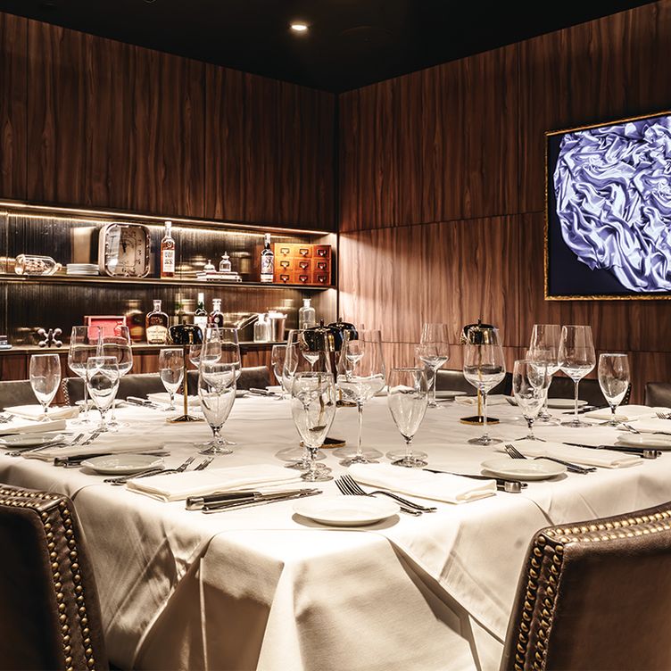 Ocean 48 - Newport