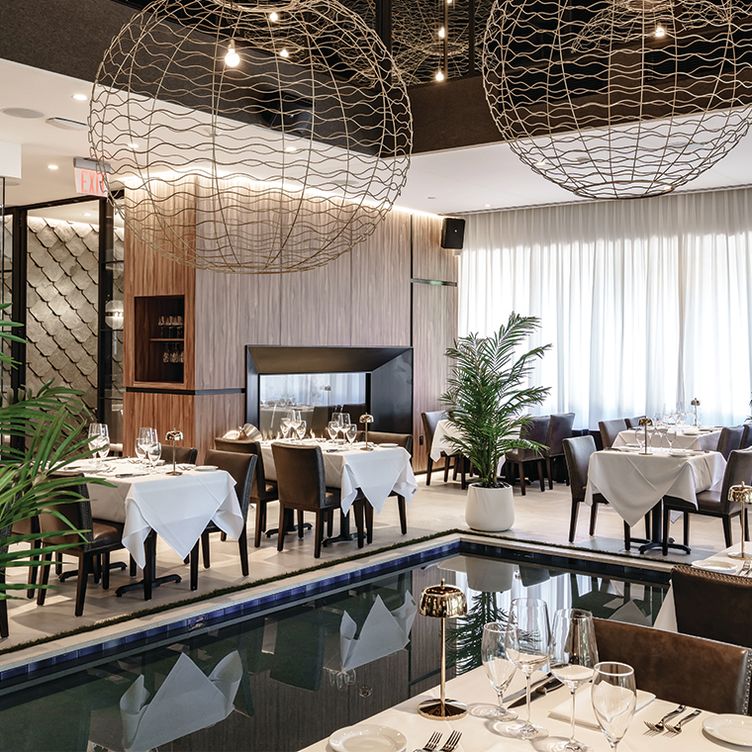Ocean 48 - Newport