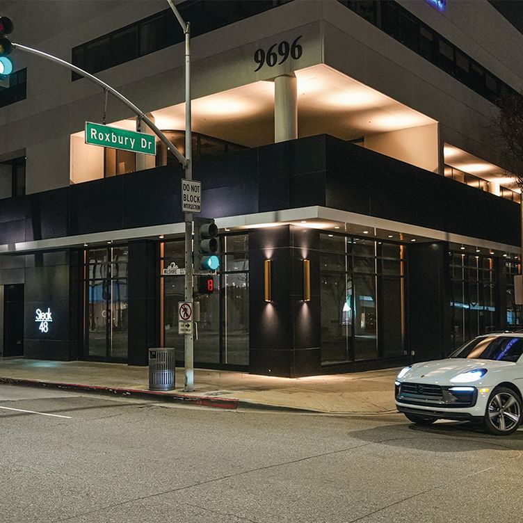 Steak 48 - Beverly Hills