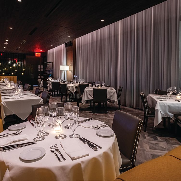 Steak 48 - Beverly Hills