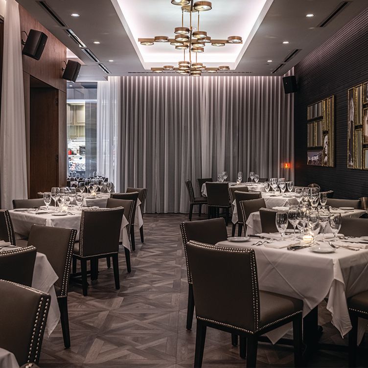 Steak 48 - Beverly Hills