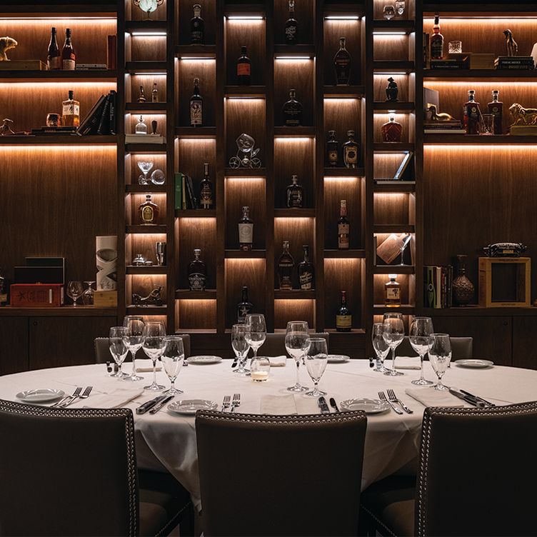 Steak 48 - Beverly Hills