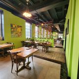Cover image for Chartreuse Kitchen & Cocktails