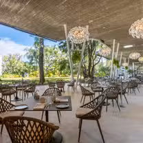 Foto von Verdesalvia en Anticavilla Restaurant