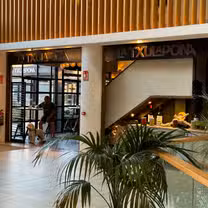 A photo of La Txulapona restaurant