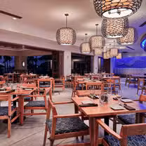 A photo of Mauka Makai restaurant