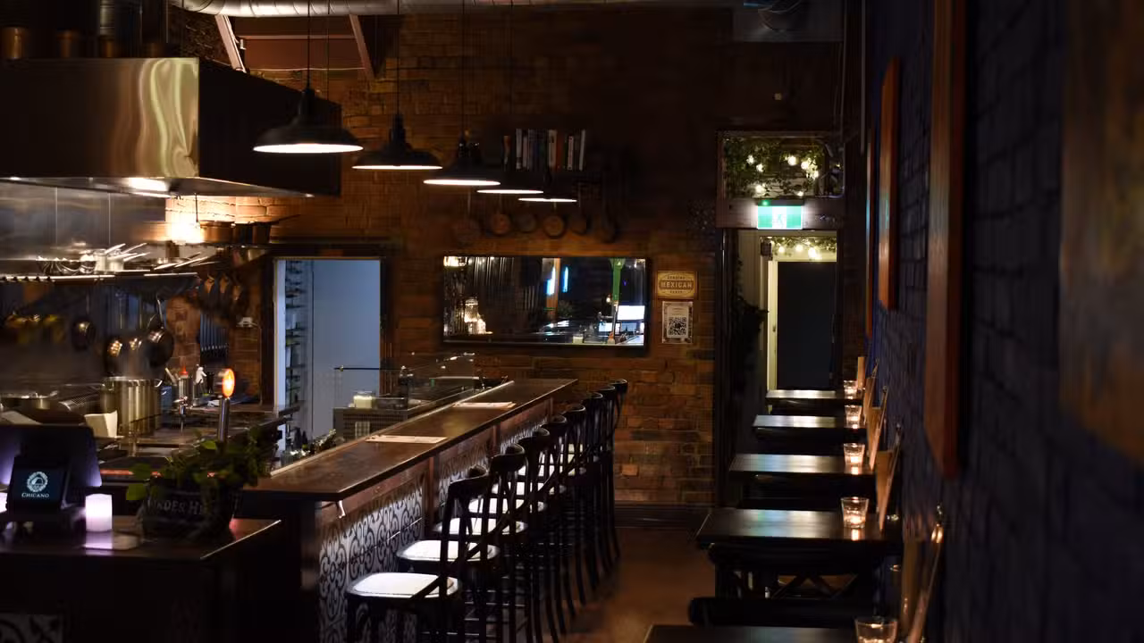 Chicano Taqueria, Fitzroy, AU-VIC