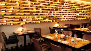A photo of Gui Restaurant restaurant
