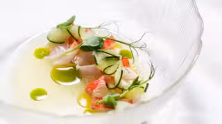 Una foto del restaurante Zitz Sum