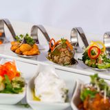 Cover image for Efes Mediterranean Grill - Jersey City