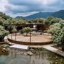 A photo of Cocina de Raiz Xolatlaco restaurant