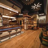 Cover image for Borrachito Taqueria & Spirits