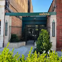 A photo of Sudova restaurant
