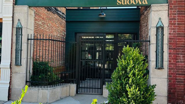 Court Street Kitchen | Restaurants In Cincinnati