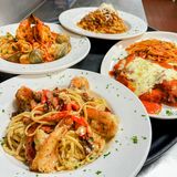Cover image for Ciao Italia Ristorante