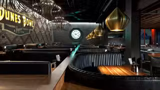A photo of JOEY Lansdowne restaurant