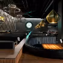 A photo of JOEY Lansdowne restaurant