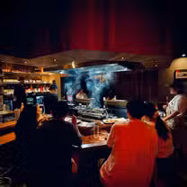 A photo of Yakitori Yurippi restaurant