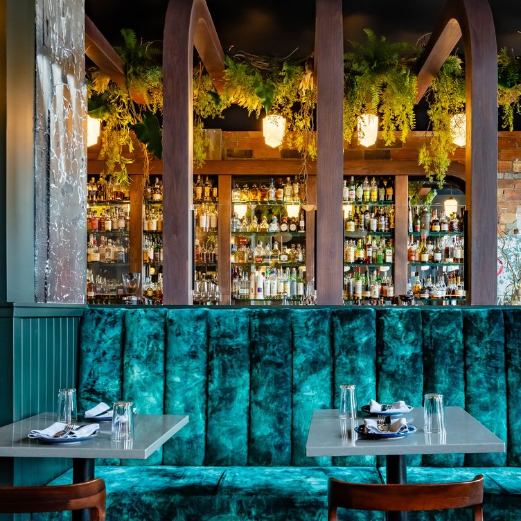 Bar Pigalle