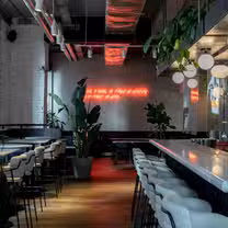 A photo of Grind London Bridge restaurant