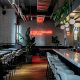 Cover image for Grind London Bridge