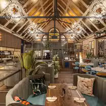 A photo of Piccolino - Chichester restaurant