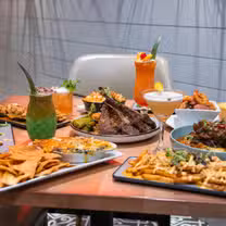 Foto del ristorante Miss Toya's Southern Kitchen - Laurel