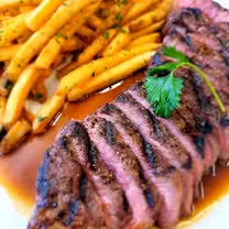 A photo of Moro's Table restaurant