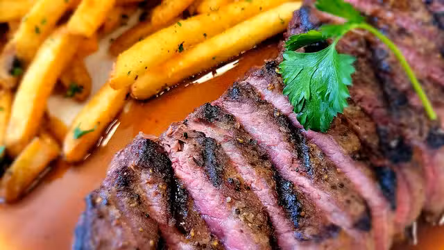 A photo of Moro's Table restaurant