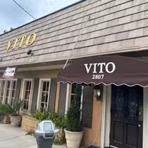 A photo of Vito Restaurant restaurant
