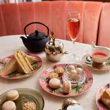 Afternoon Pearl Tea foto