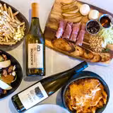 Wine Wednesday photo